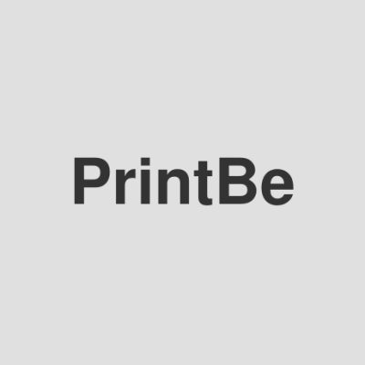 Supplement Bottle Printing